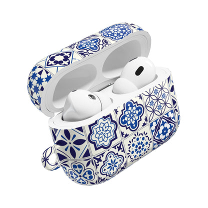 Azul AirPod Case