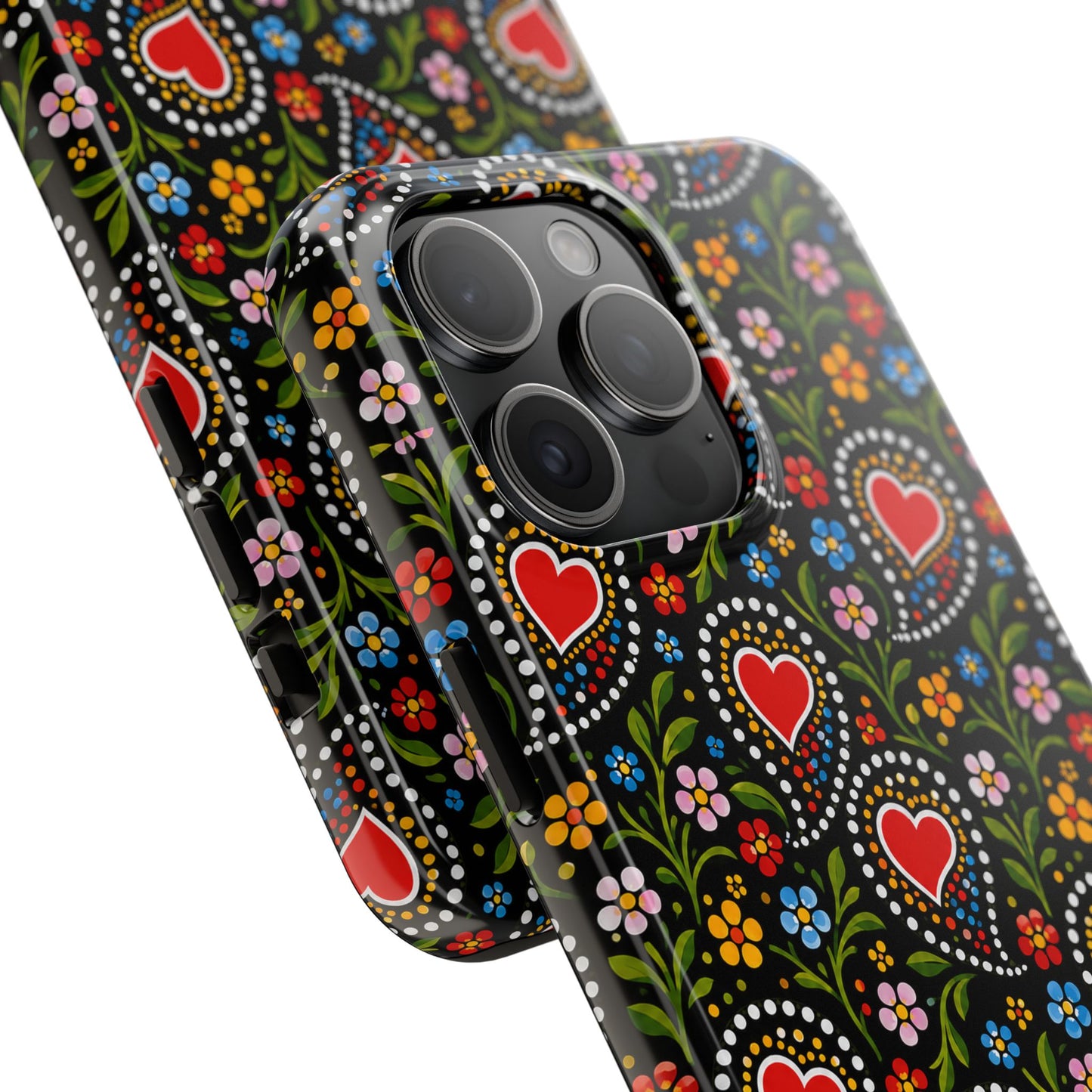 Barcelos Tough Phone Case