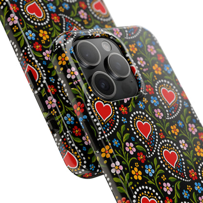 Barcelos Tough Phone Case