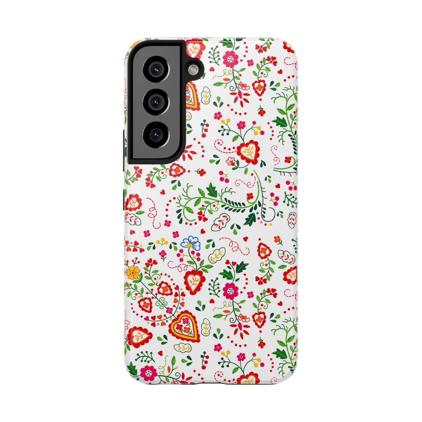 Amor Phone Tough Case