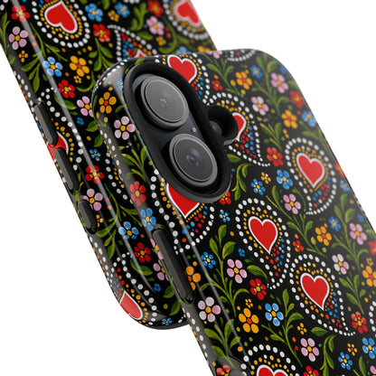 Barcelos Tough Phone Case