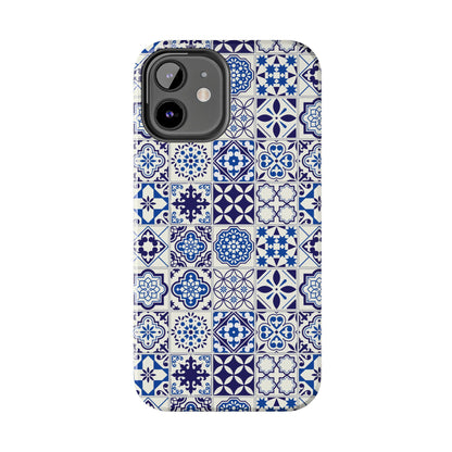 Azul Phone Case