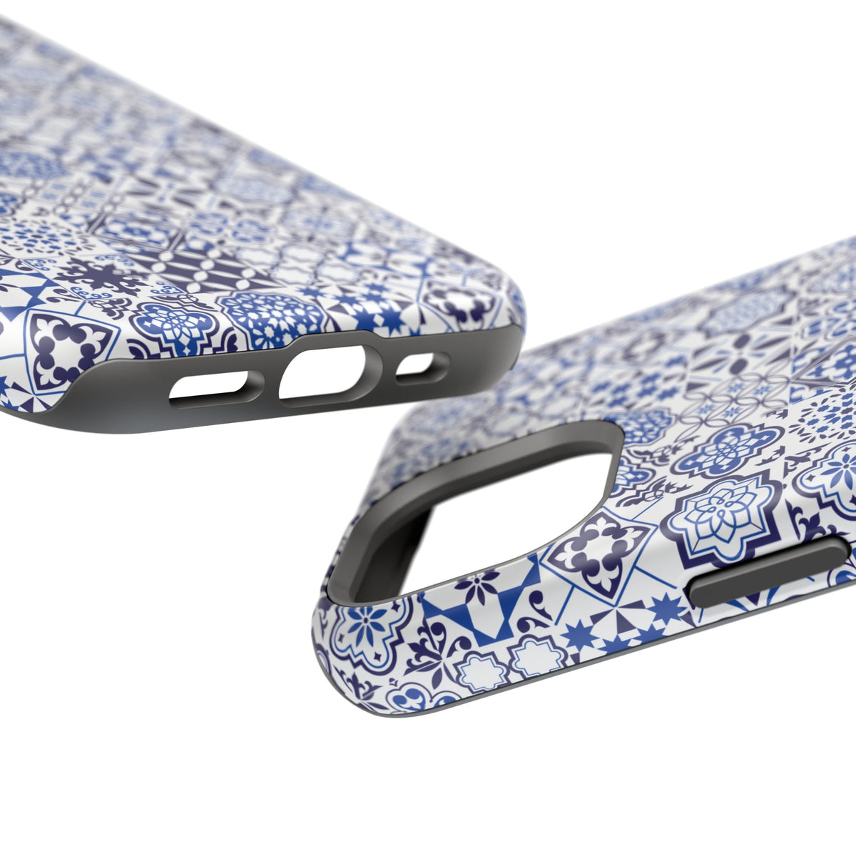 Azul Impact-Resistant Phone Case