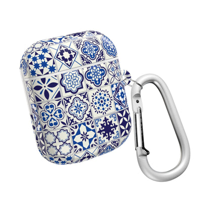 Azul AirPod Case