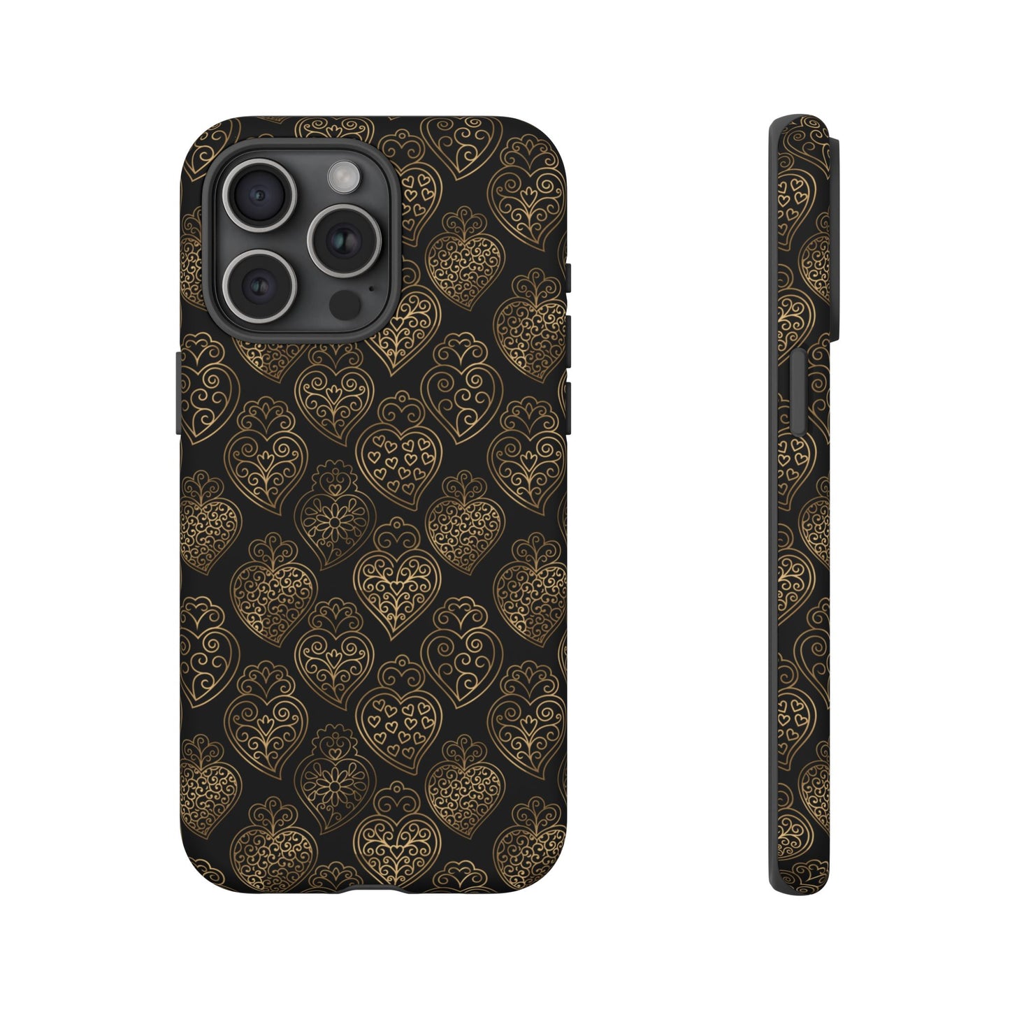 Viana Phone Case, Tough Cases