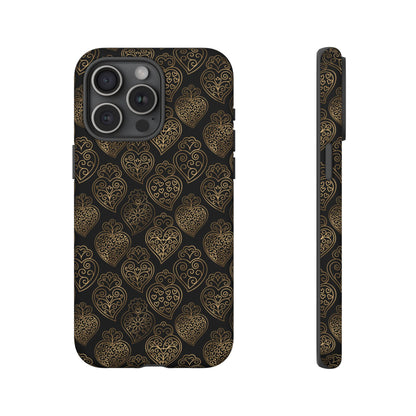 Viana Phone Case, Tough Cases