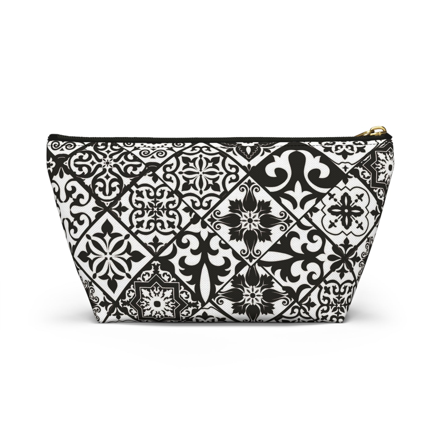 Preto Accessory Pouch w T-bottom