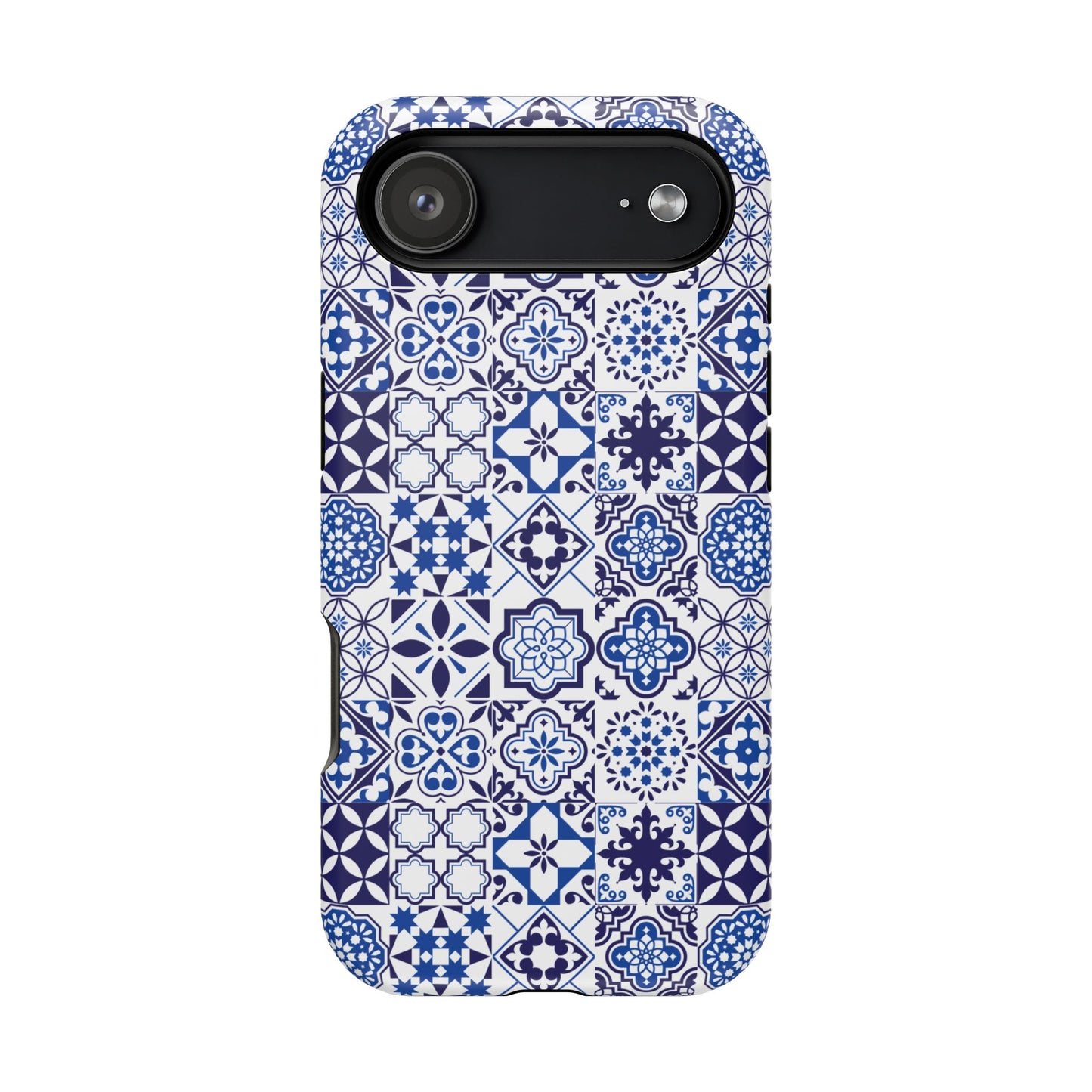 Azul Magnetic Phone Case