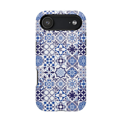 Azul Magnetic Phone Case