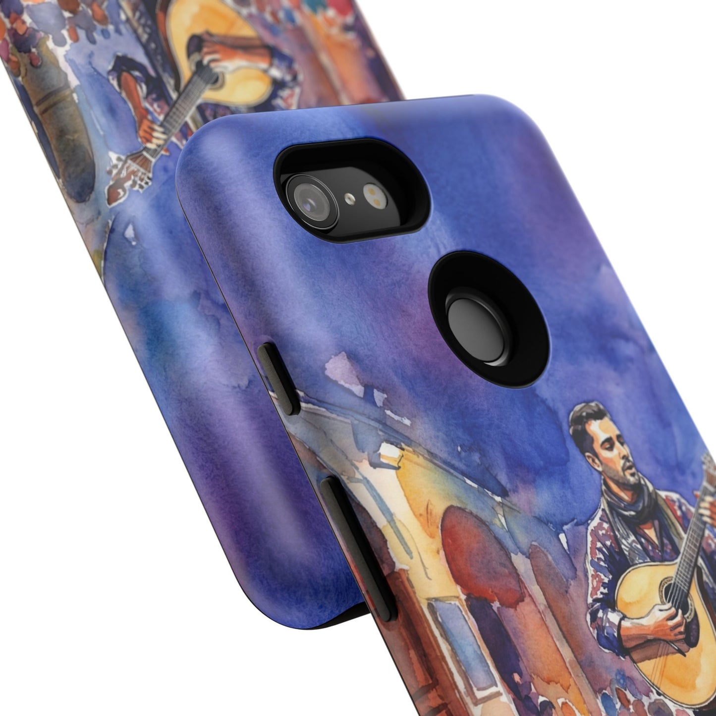 “Noite de Fado” Phone Case