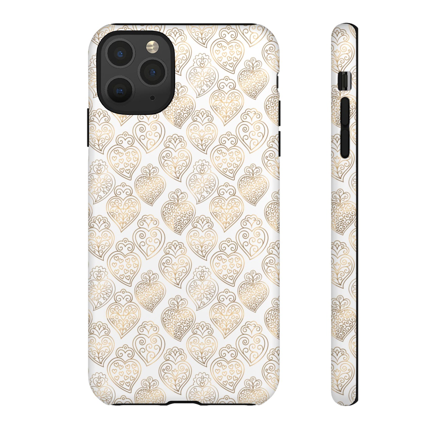 Viana Phone Tough Case
