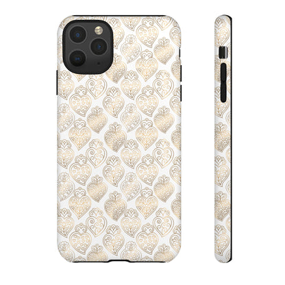 Viana Phone Tough Case