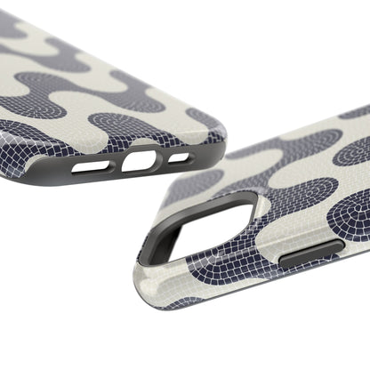 Rossio Magnetic Phone Case