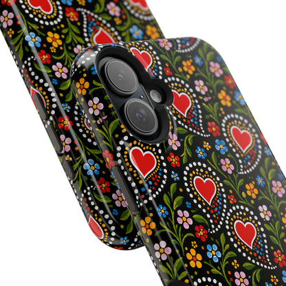 Barcelos Magnetic Phone Case