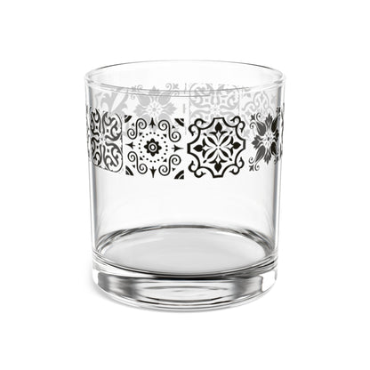 Preto Unico Rocks Glass, 10oz