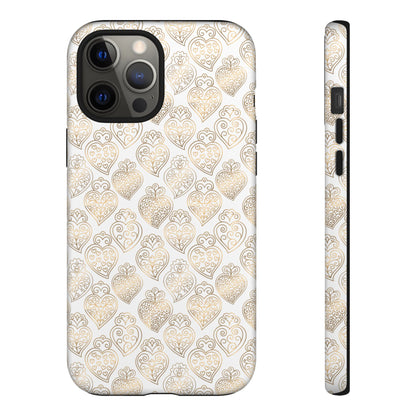 Viana Phone Tough Case