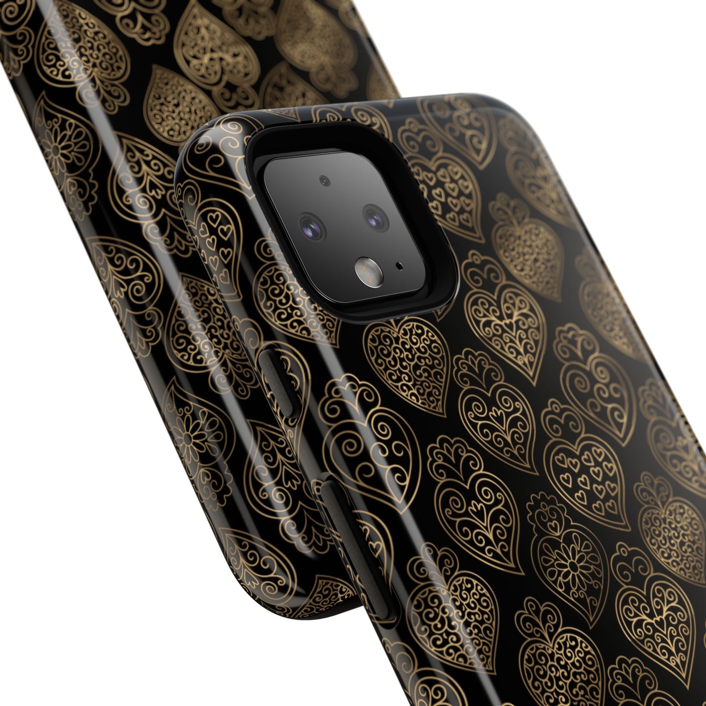 Viana Phone Case, Tough Cases