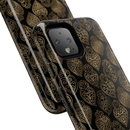 Viana Phone Case, Tough Cases