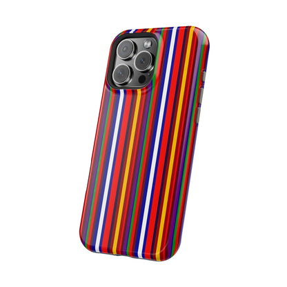 Madeira Magnetic Phone Case