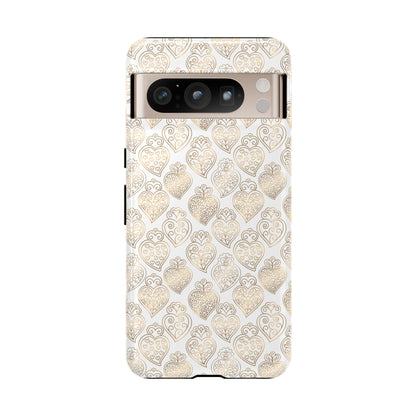 Viana Phone Tough Case