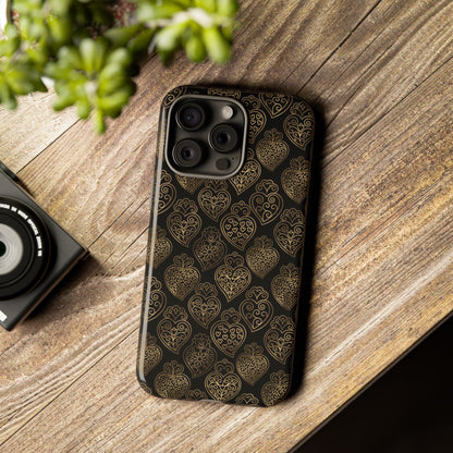 Viana Phone Case, Tough Cases