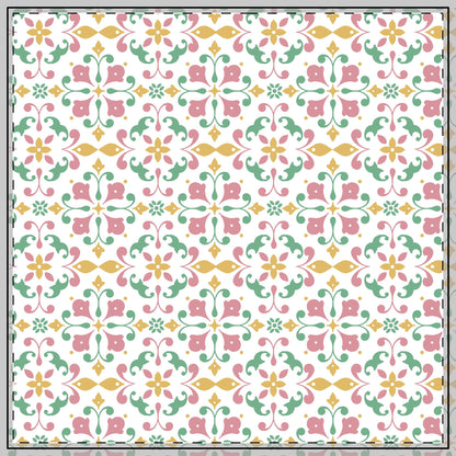 Primavera Tablecloths