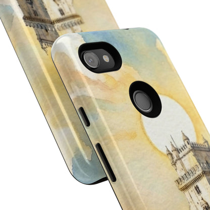 Torre de Belém Phone Case