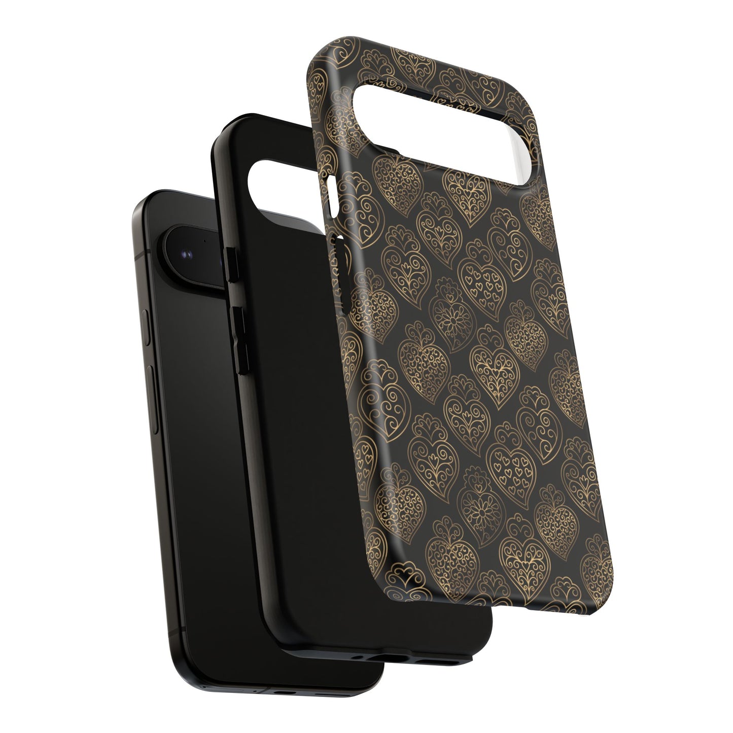 Viana Phone Case, Tough Cases