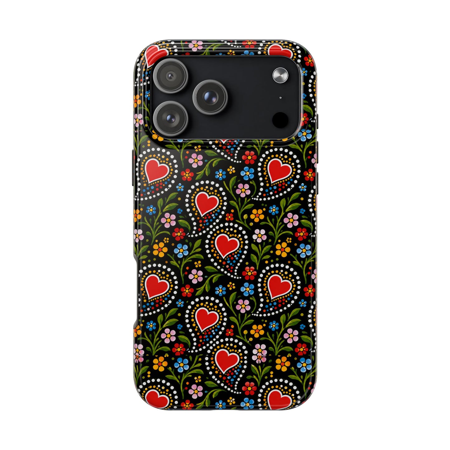 Barcelos Tough Phone Case