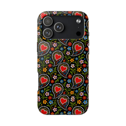 Barcelos Tough Phone Case