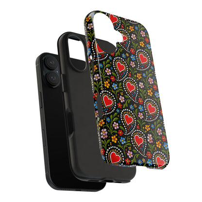 Barcelos Tough Phone Case