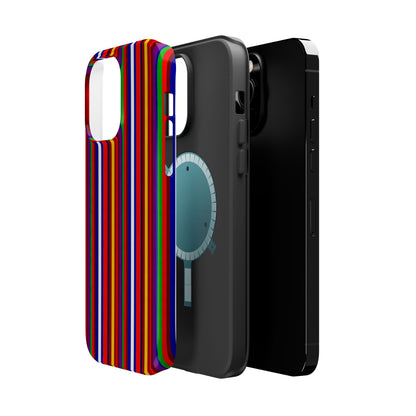 Madeira Magnetic Phone Case