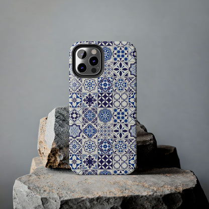 Azul Phone Case