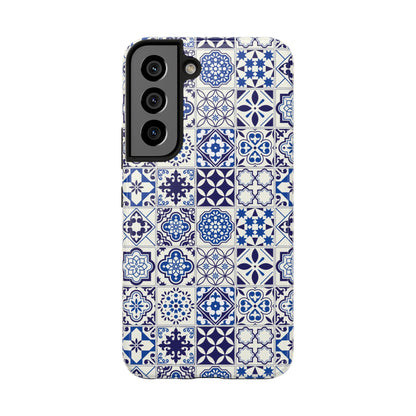 Azul Phone Case