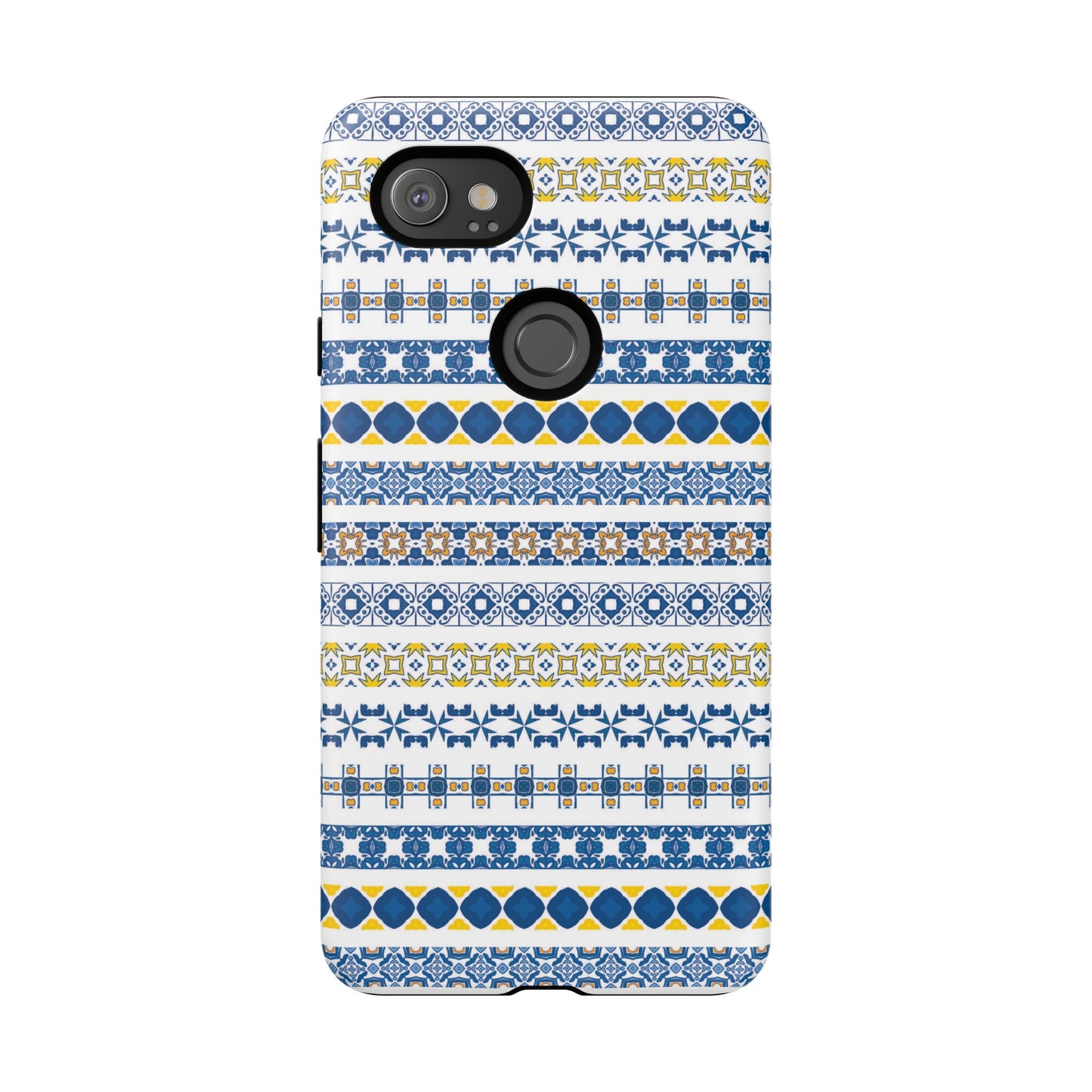 Faixa Phone Case, Tough Cases