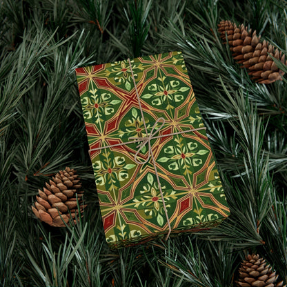 Reis Gift Wrap Paper