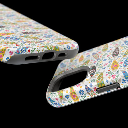 Lisboa Magnetic Phone Case