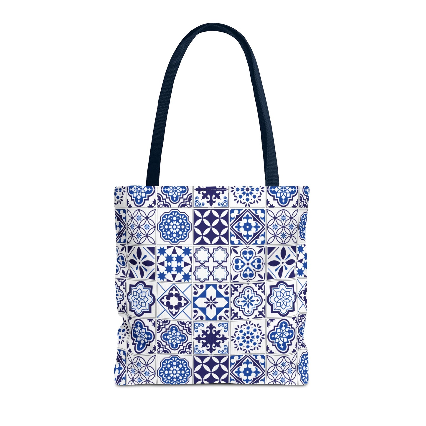 Azul Tote Bag