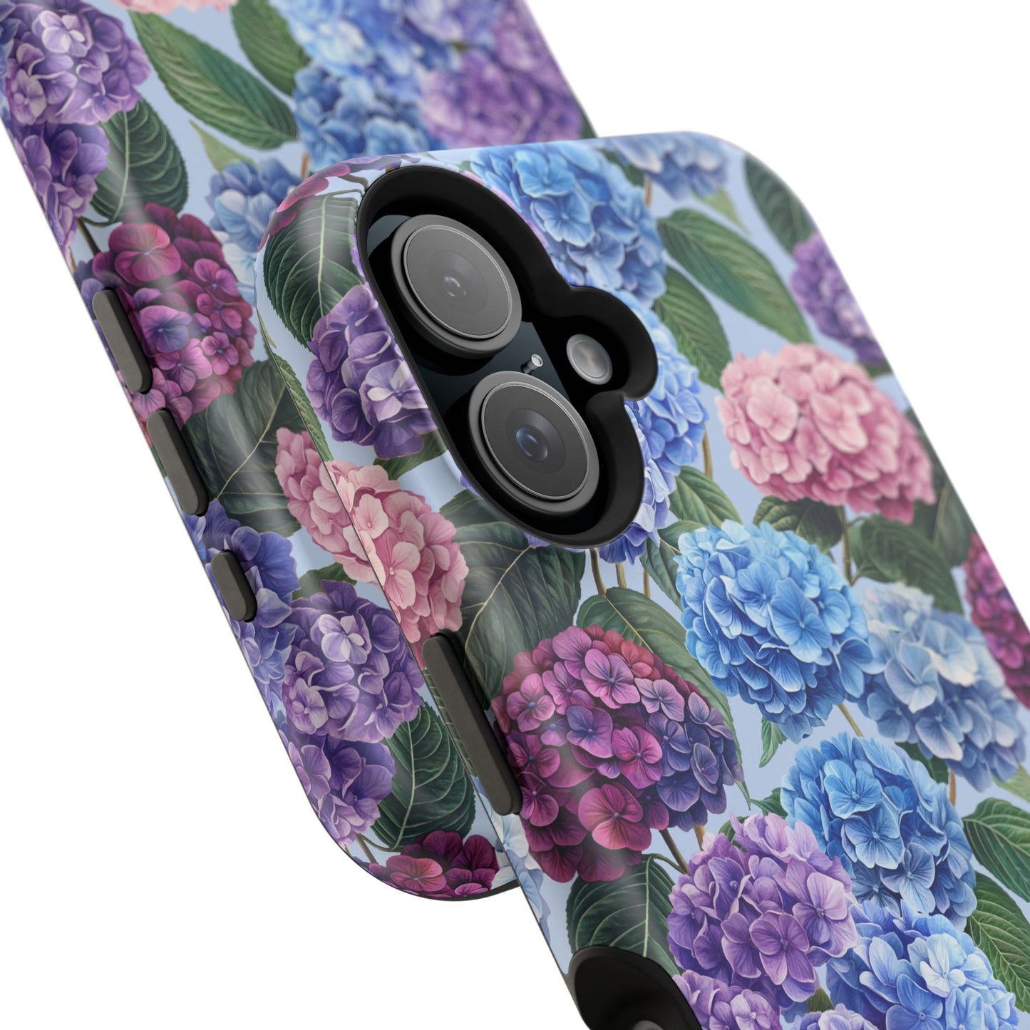 Hortencia Magnetic Phone Case