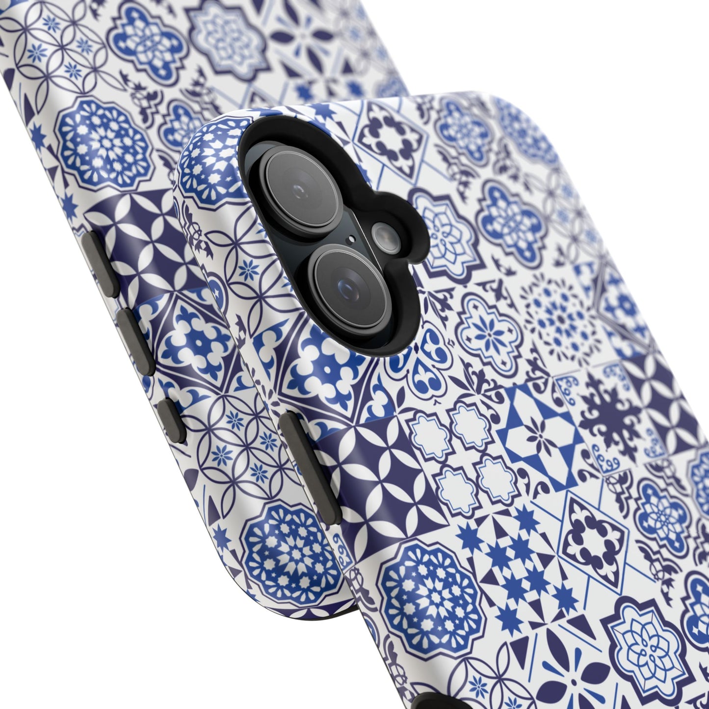 Azul Magnetic Phone Case