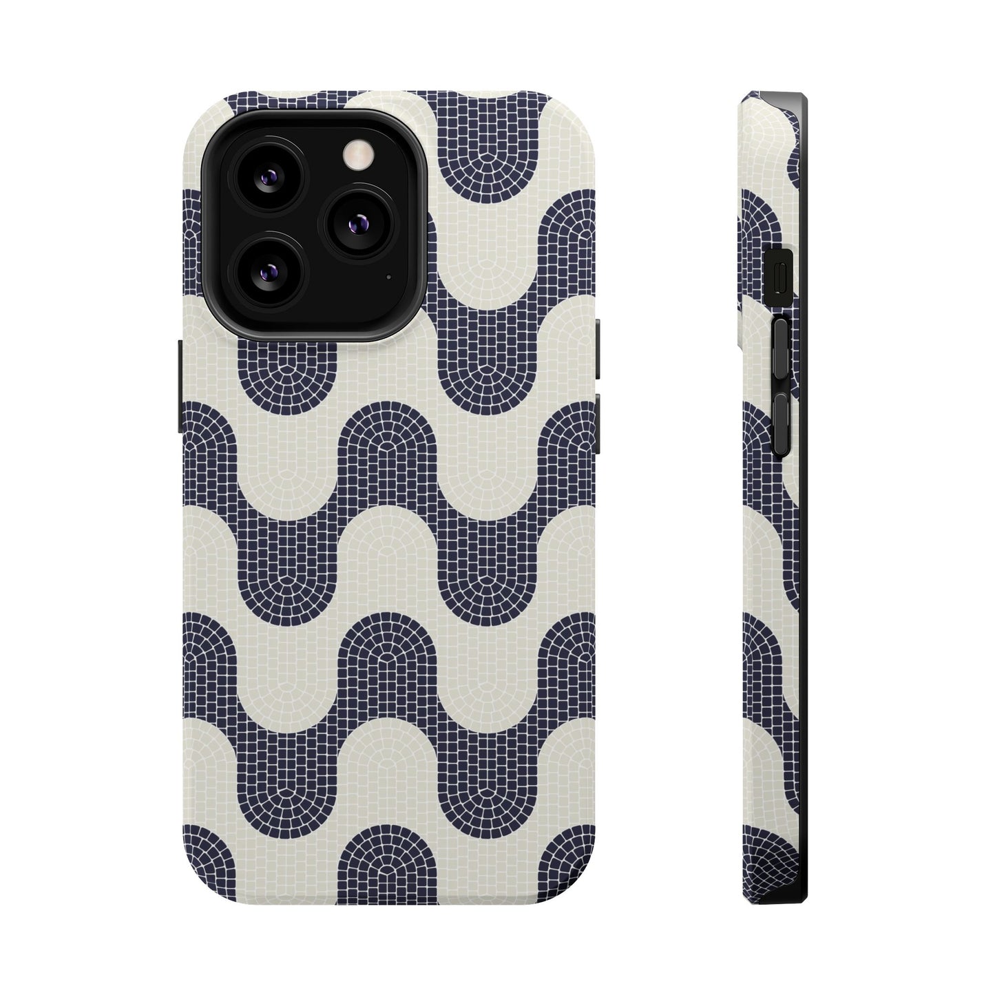 Rossio Magnetic Phone Case