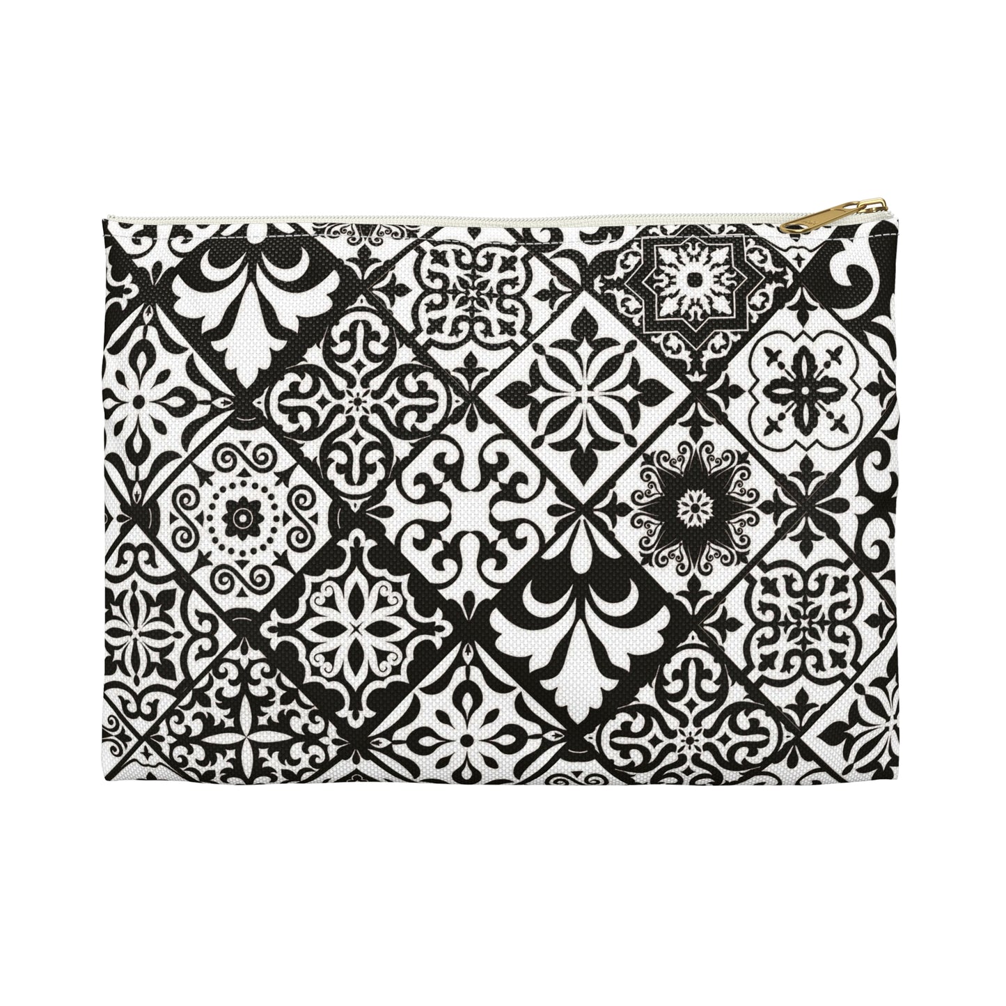 Preto Accessory Pouch