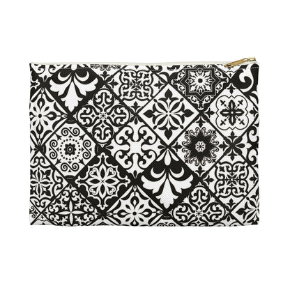 Preto Accessory Pouch