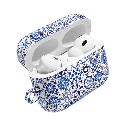 Azul AirPod Case