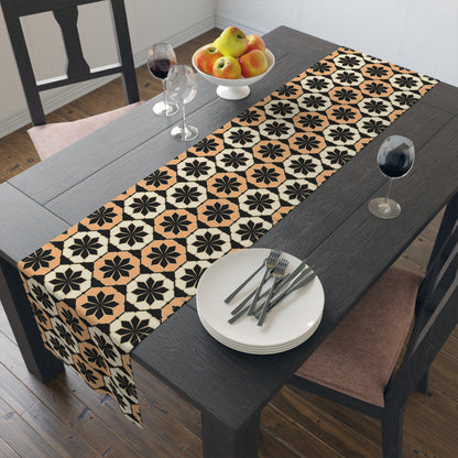 Outono Table Runner