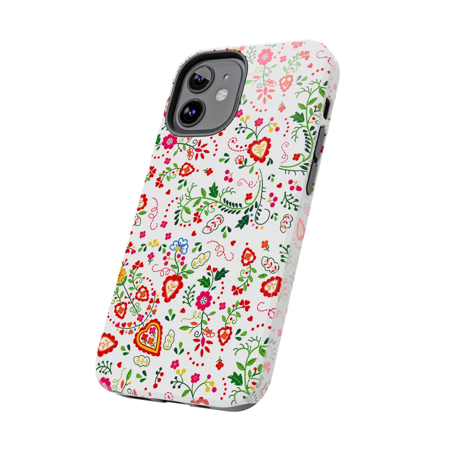 Amor Phone Tough Case
