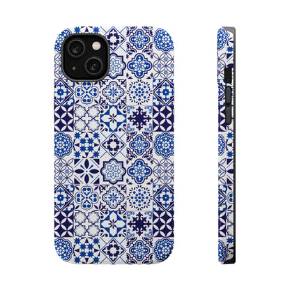 Azul Magnetic Phone Case