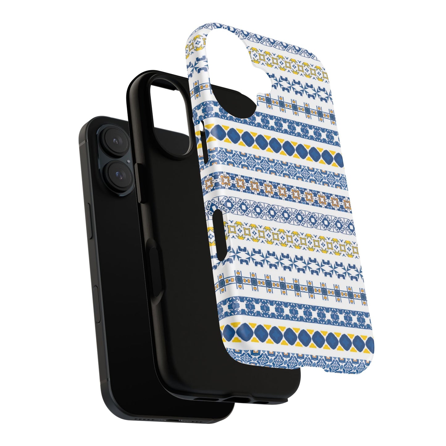 Faixa Phone Case, Tough Cases