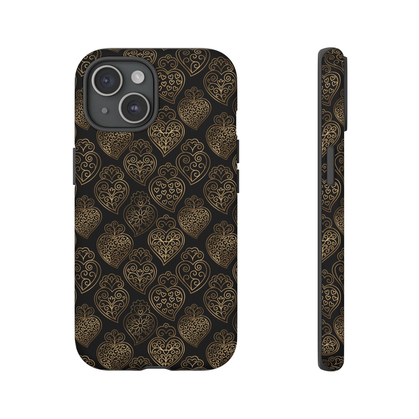 Viana Phone Case, Tough Cases