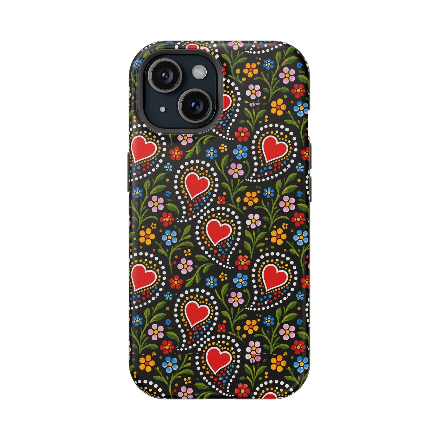 Barcelos Magnetic Phone Case